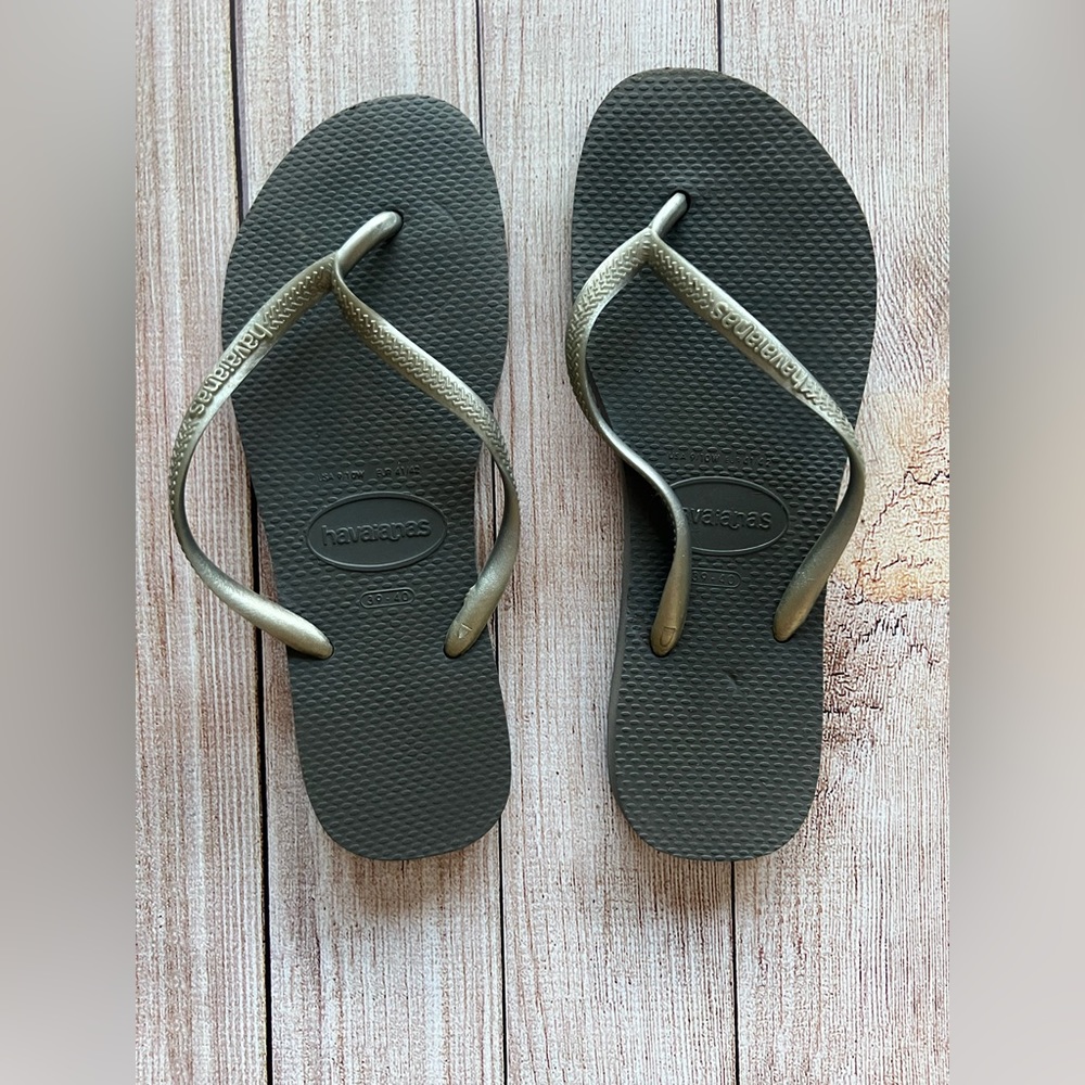 Havaianas Slim Flip Flop